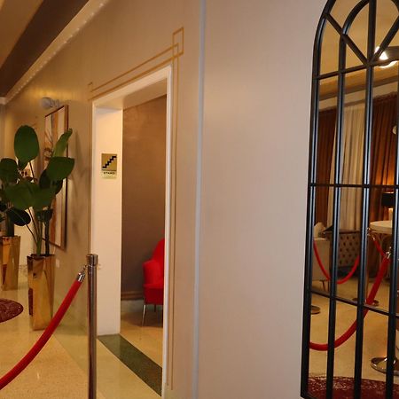 Tb Hotel Downtown マイアミ エクステリア 写真