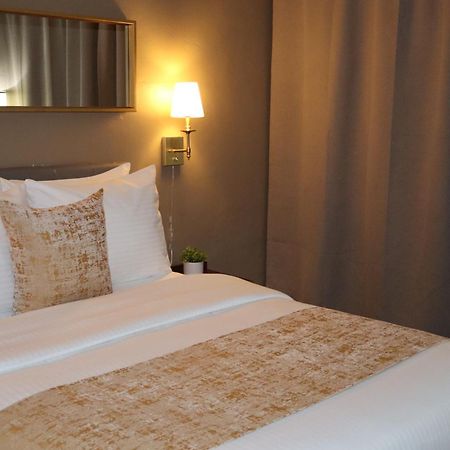 Tb Hotel Downtown マイアミ エクステリア 写真