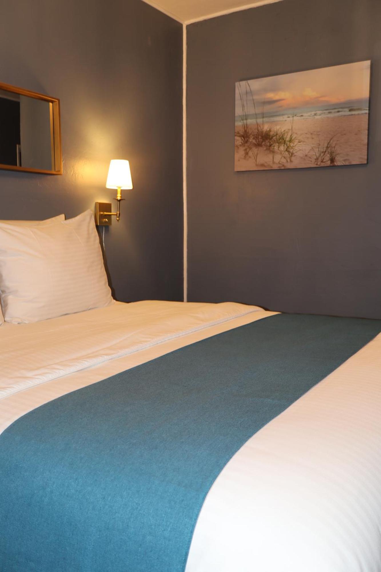 Tb Hotel Downtown マイアミ エクステリア 写真