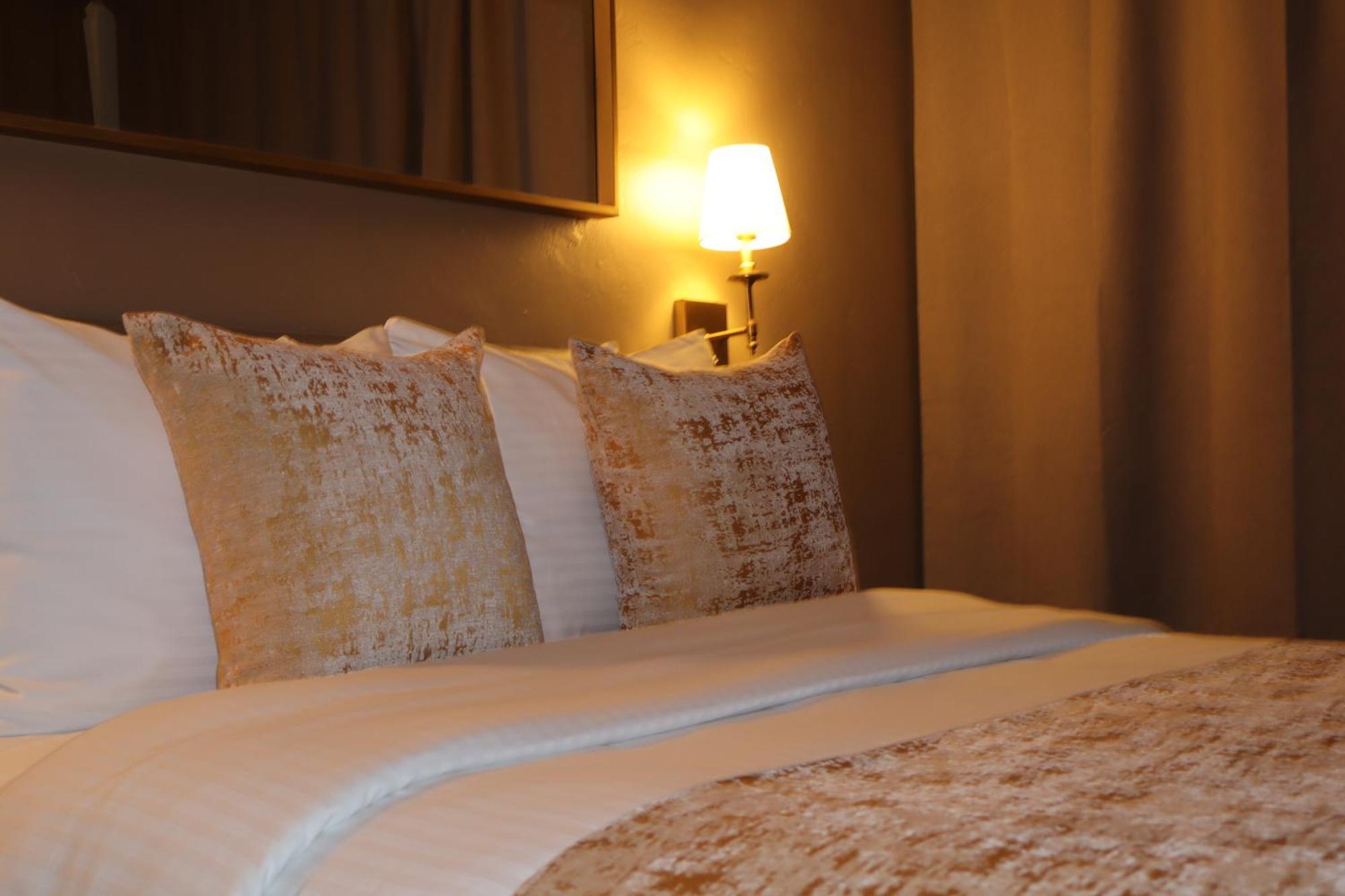 Tb Hotel Downtown マイアミ エクステリア 写真