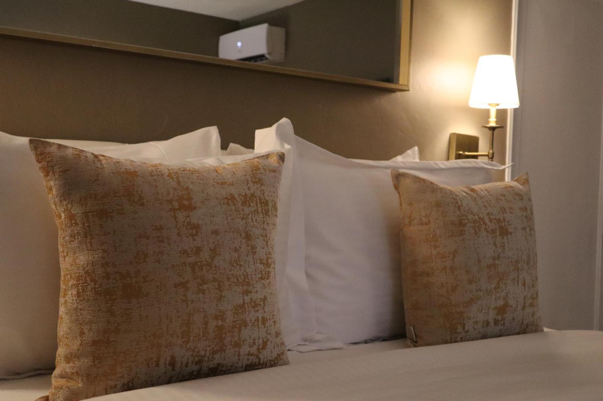 Tb Hotel Downtown マイアミ エクステリア 写真