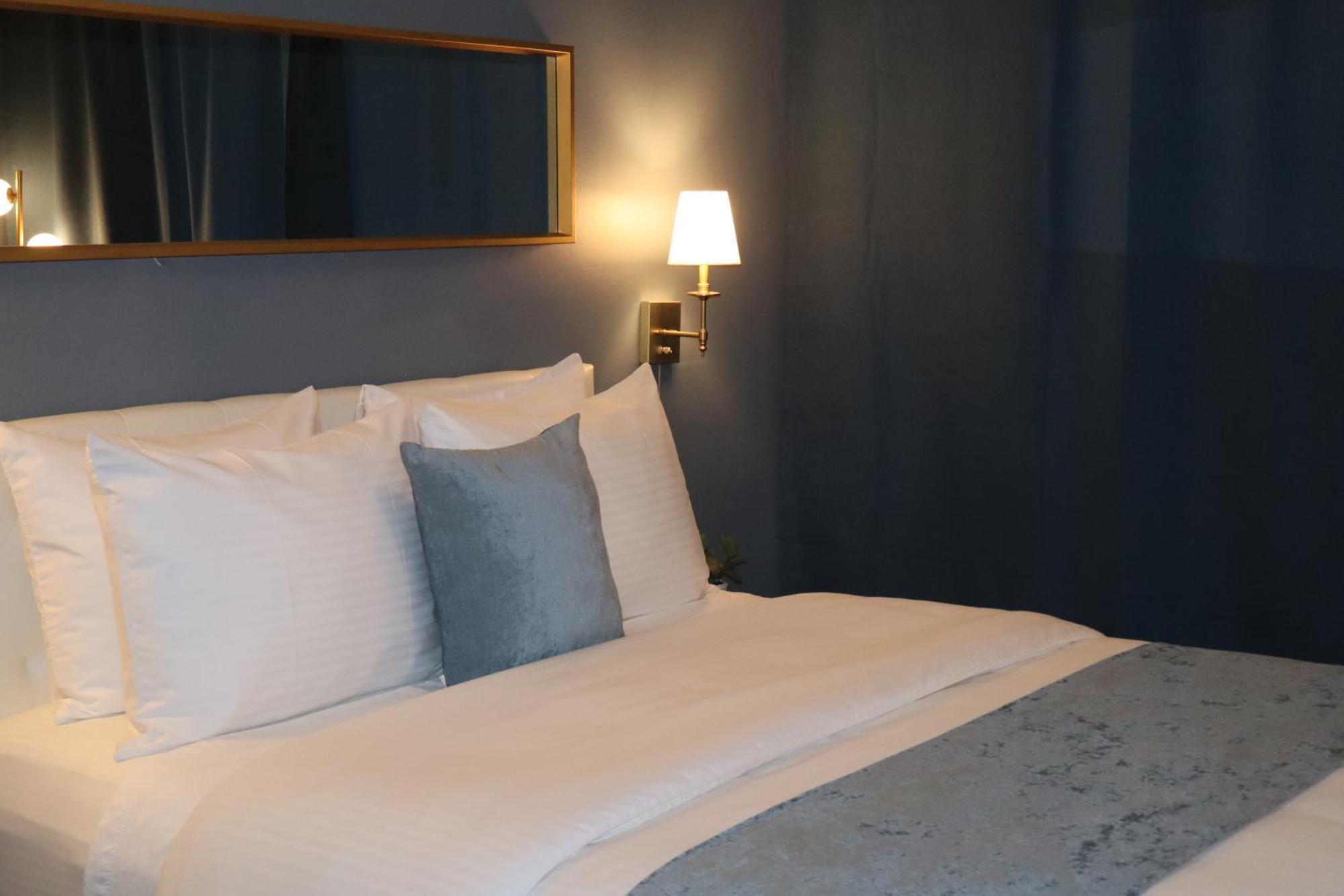 Tb Hotel Downtown マイアミ エクステリア 写真